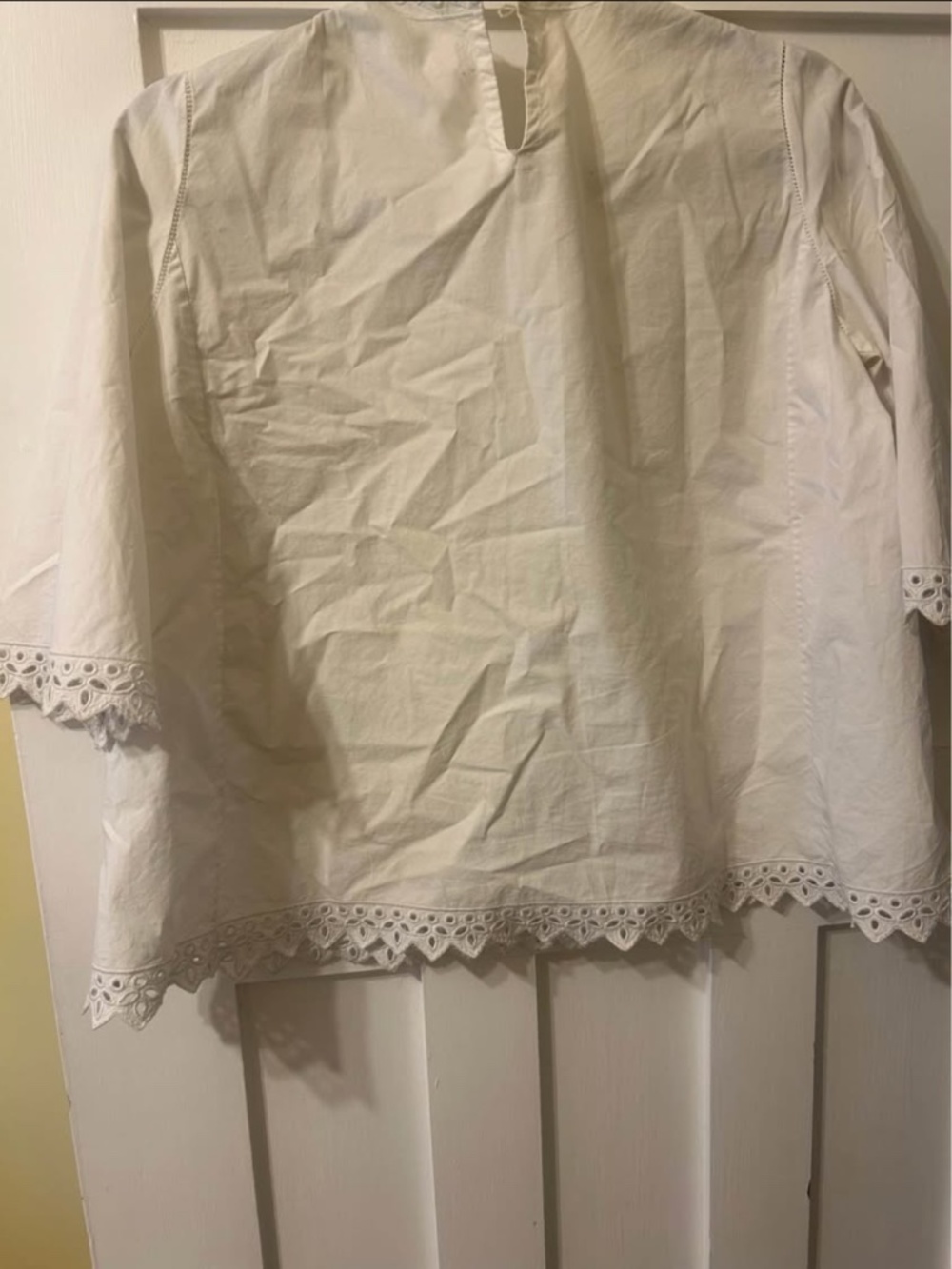 Isabel Marant top - Picture 2 of 3